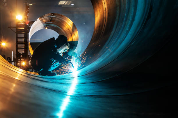 Best Automation and Robotic Welding in Rheems, PA