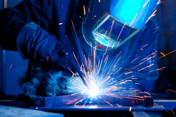 Reliable Rheems, PA Welder & Metal Fabrication Solutions