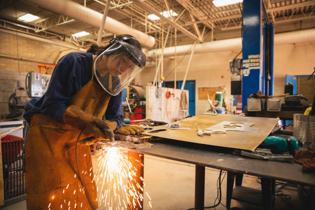 Best Automotive Welding in Rheems, PA