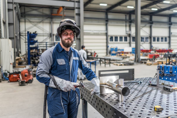 Best Artistic and Custom Metal Fabrication in Rheems, PA