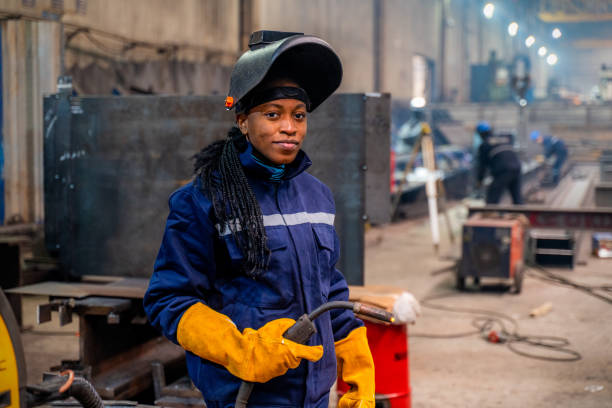 Affordable Welder Services in Rheems, PA